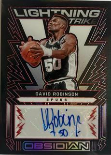 David Robinson