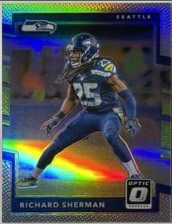 Richard Sherman