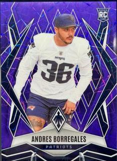 Andres Borregales