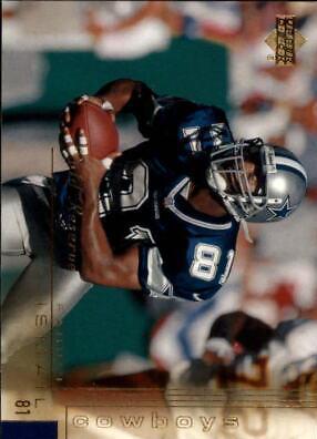 Rocket Ismail #41 Football Cards 2000 Upper Deck Gold Reserve