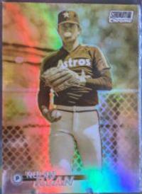 Nolan Ryan