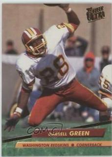 Darrell Green