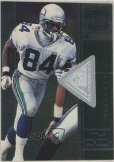 Joey Galloway