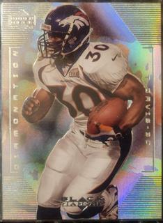 Terrell Davis