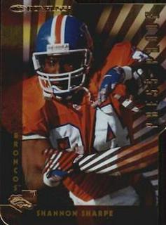 Shannon Sharpe