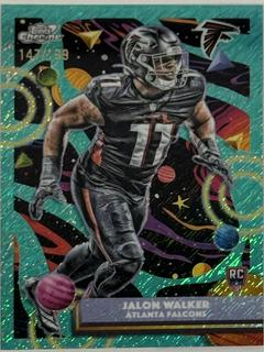 Jalon Walker