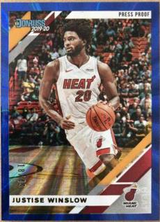 Justise Winslow