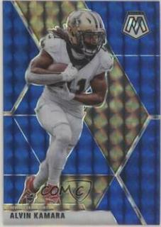 Alvin Kamara