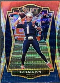 Cam Newton