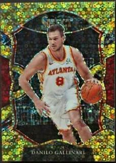 Danilo Gallinari