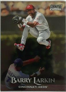Barry Larkin