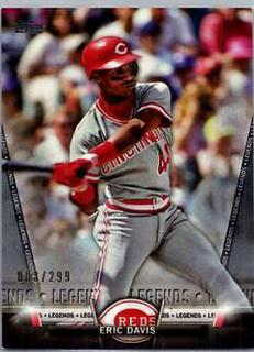 Eric Davis