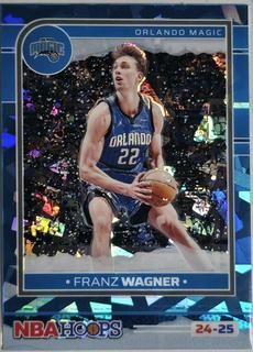 Franz Wagner