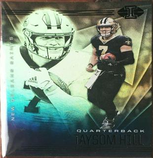 Taysom Hill