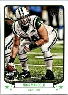 Nick Mangold
