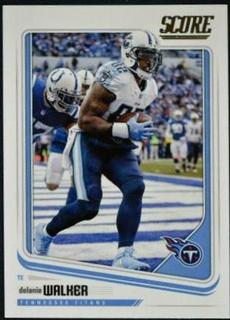 Delanie Walker