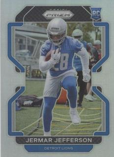 Jermar Jefferson