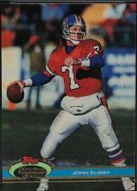 John Elway