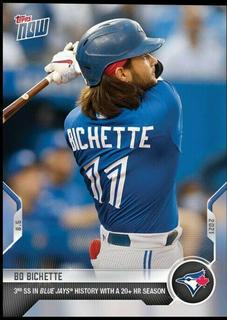 Bo Bichette