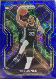 Tre Jones