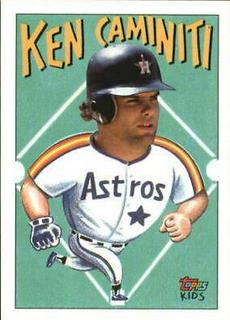 Ken Caminiti