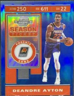 Deandre Ayton