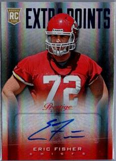 Eric Fisher