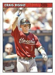 Craig Biggio