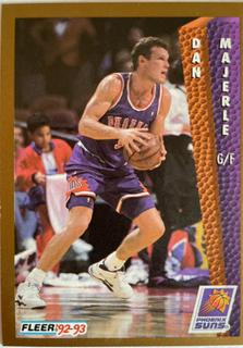 Dan Majerle