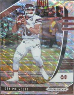 Dak Prescott