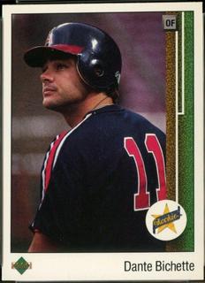 Dante Bichette