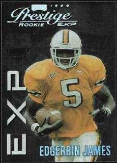 Edgerrin James