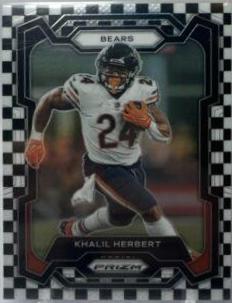 Khalil Herbert