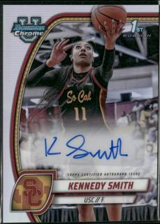 Kennedy Smith