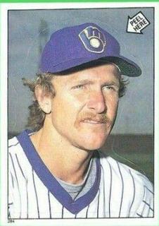 Robin Yount