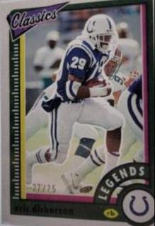 Eric Dickerson