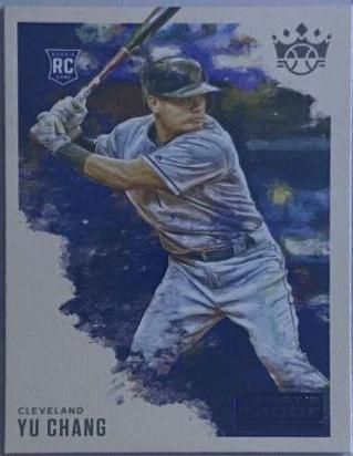 Yu Chang [Artist Proof Gold] #52