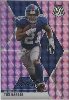 Tiki Barber