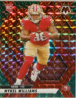 Mykel Williams