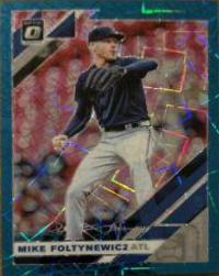 Mike Foltynewicz