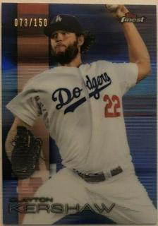 Clayton Kershaw