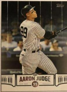 Aaron Judge