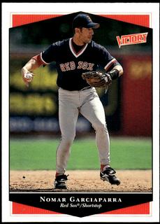 Nomar Garciaparra