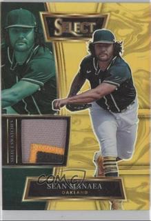 Sean Manaea