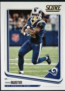 Tavon Austin