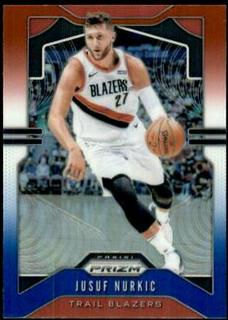Jusuf Nurkic