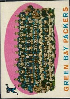 Green Bay Packers