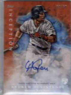 Andrew Benintendi