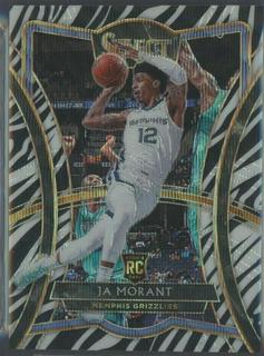 JA Morant