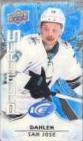 Jonathan Dahlen #MI-42
